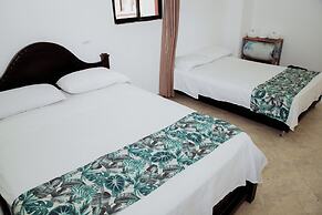 Hotel Portal Guatapé