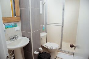 Hotel Portal Guatapé