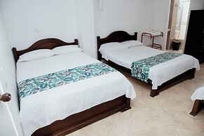 Hotel Portal Guatapé