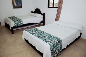 Hotel Portal Guatapé