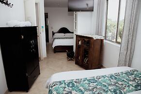 Hotel Portal Guatapé