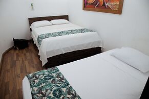 Hotel Portal Guatapé