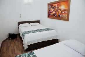 Hotel Portal Guatapé