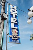 Hotel Portal Guatapé