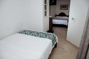 Hotel Portal Guatapé