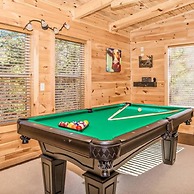 Pigeon Forge I Hot tub I Theatre I Walk to Parkway