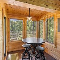 Pigeon Forge I Hot tub I Theatre I Walk to Parkway