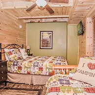 Pigeon Forge I Hot tub I Theatre I Walk to Parkway