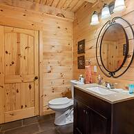 Pigeon Forge I Hot tub I Theatre I Walk to Parkway