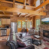 Pigeon Forge I Hot tub I Theatre I Walk to Parkway