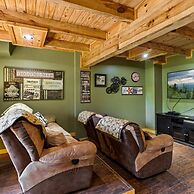 Pigeon Forge I Hot tub I Theatre I Walk to Parkway