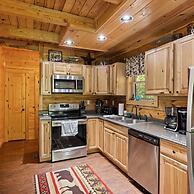 Pigeon Forge I Hot tub I Theatre I Walk to Parkway