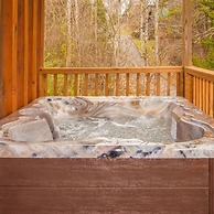 Pigeon Forge I Hot tub I Theatre I Walk to Parkway