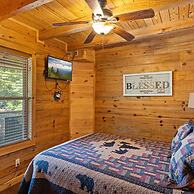 Pigeon Forge I Hot tub I Theatre I Walk to Parkway