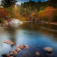 Pigeon Forge I Hot tub I Theatre I Walk to Parkway