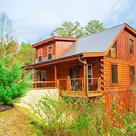 Pigeon Forge I Hot tub I Theatre I Walk to Parkway