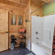 Pigeon Forge I Hot tub I Theatre I Walk to Parkway