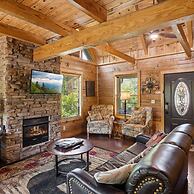 Pigeon Forge I Hot tub I Theatre I Walk to Parkway