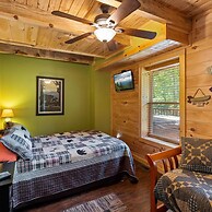 Pigeon Forge I Hot tub I Theatre I Walk to Parkway