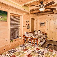 Pigeon Forge I Hot tub I Theatre I Walk to Parkway