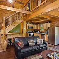 Pigeon Forge I Hot tub I Theatre I Walk to Parkway