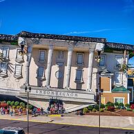 Pigeon Forge I Hot tub I Theatre I Walk to Parkway