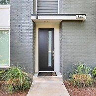 Spacious 4BR Minutes From Broadway- Sleeps 14