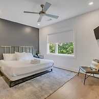 Spacious 4BR Minutes From Broadway- Sleeps 14