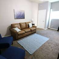 Windsor Park Pad apt 2 min to Mass Ave With AC