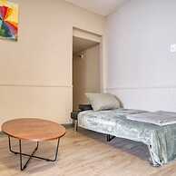 Artistic 1BR - APT - Near Downtown Mass Ave