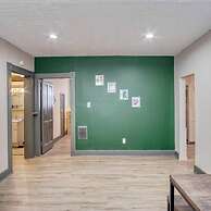 Artistic 1BR - APT - Near Downtown Mass Ave