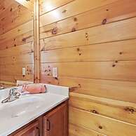 The Morning Glory With Hot Tub Arcade Theater