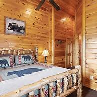 The Morning Glory With Hot Tub Arcade Theater