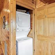 The Morning Glory With Hot Tub Arcade Theater