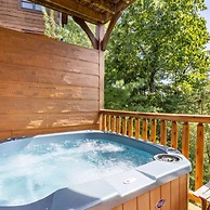 The Morning Glory With Hot Tub Arcade Theater