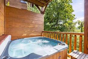 The Morning Glory With Hot Tub Arcade Theater