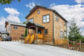 The Morning Glory With Hot Tub Arcade Theater