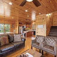 The Morning Glory With Hot Tub Arcade Theater