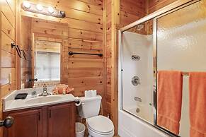 The Morning Glory With Hot Tub Arcade Theater