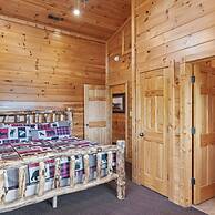 The Morning Glory With Hot Tub Arcade Theater