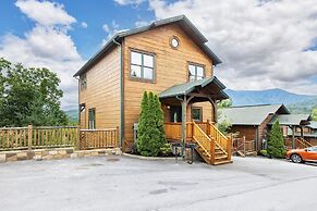 The Morning Glory With Hot Tub Arcade Theater