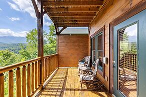 The Morning Glory With Hot Tub Arcade Theater