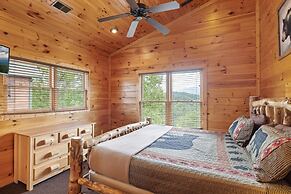 The Morning Glory With Hot Tub Arcade Theater