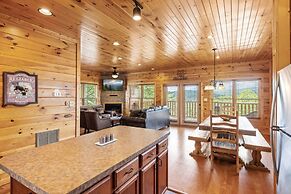 The Morning Glory With Hot Tub Arcade Theater