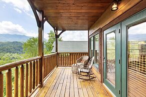 The Morning Glory With Hot Tub Arcade Theater