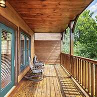 The Morning Glory With Hot Tub Arcade Theater