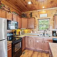 The Morning Glory With Hot Tub Arcade Theater