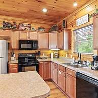 The Morning Glory With Hot Tub Arcade Theater