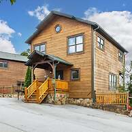 The Morning Glory With Hot Tub Arcade Theater