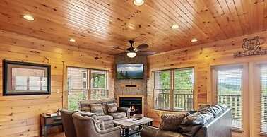 The Morning Glory With Hot Tub Arcade Theater